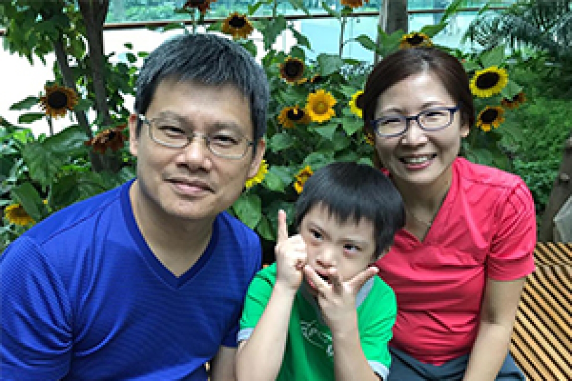 方明田传道（青少年人团契）